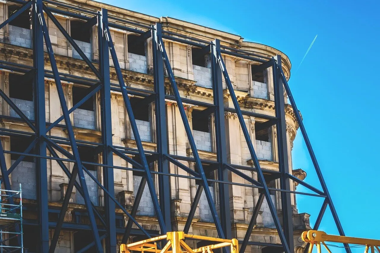 Rénovation générale