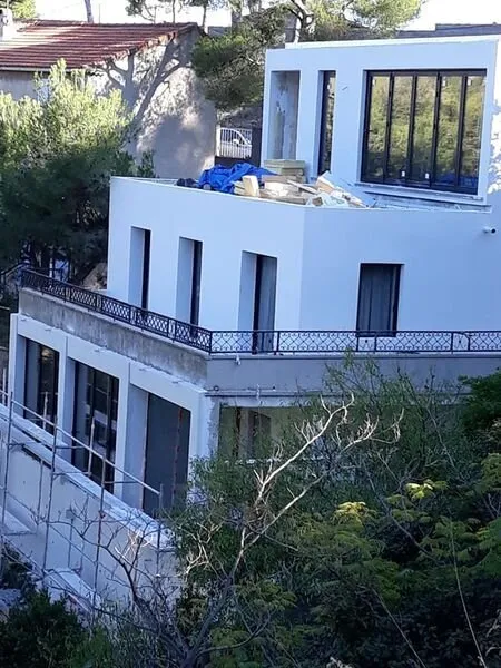 Valoriser un bâtiment avec un ravalement